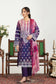 Sundas By Johra Embroidered Printed Lawn Unstitched 3Pcs