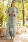 SOHA By Noori Stitched Chiffon Luxury 3pcs - Jotey