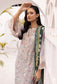 Solana By Adans Libas Printed Lawn Unstitched 3 Piece - Jotey