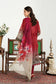 Sundas By Johra Embroidered Printed Lawn Unstitched 3Pcs