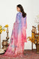 Sundas By Johra Embroidered Printed Lawn Unstitched 3Pcs