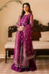 Solene Wedding Formals Unstitched 3pcs - Jotey
