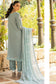 SOHA By Noori Stitched Chiffon Luxury 3pcs - Jotey