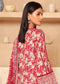 Aleeha by Johra Embroidered Chikankari + Printed Lawn Unstitched 3Pcs