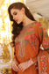 Tabeer By Charizma Embroidered Premium Chiffli Lawn Eid Edition Unstitched 3pcs - Jotey