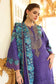 Tabeer By Charizma Embroidered Premium Chiffli Lawn Eid Edition Unstitched 3pcs - Jotey
