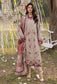 Adans Libas Bazm-E-Bahar Embroidered Lawn Unstitched 3 Piece