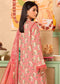 Aleeha by Johra Embroidered Chikankari + Printed Lawn Unstitched 3Pcs