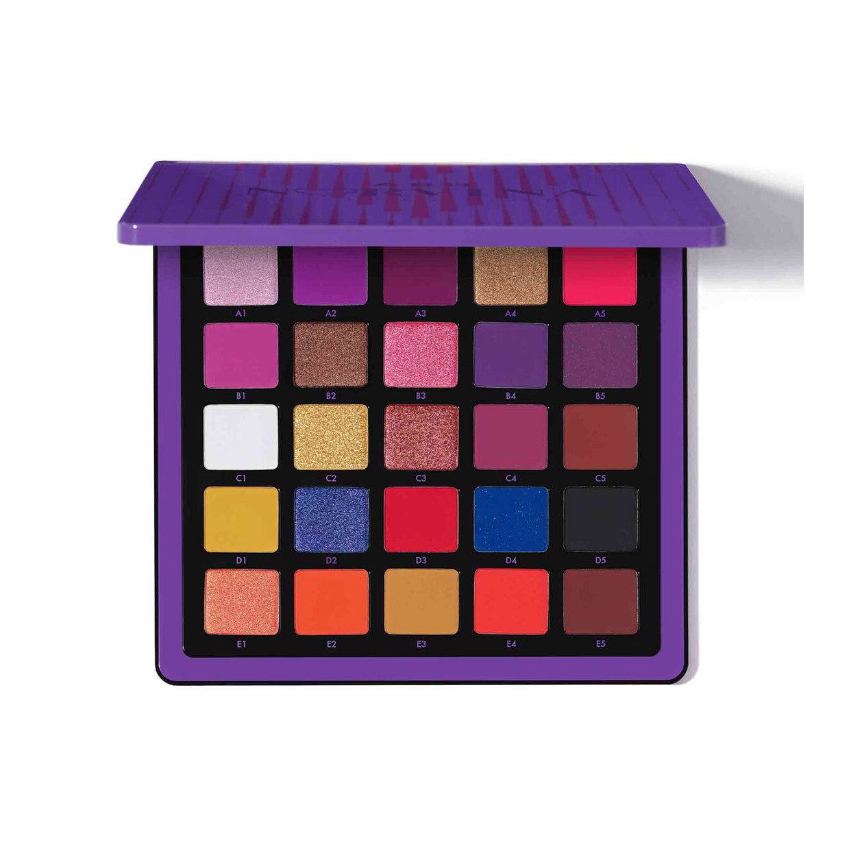 ABH NORVINA® Pro Pigment Palette Vol. 1 - Jotey