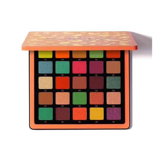 ABH NORVINA® Pro Pigment Palette Vol. 3 - Jotey