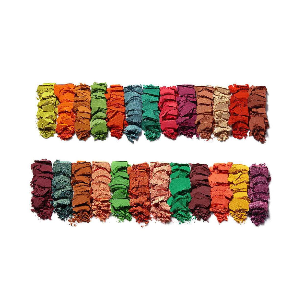 ABH NORVINA® Pro Pigment Palette Vol. 3 - Jotey