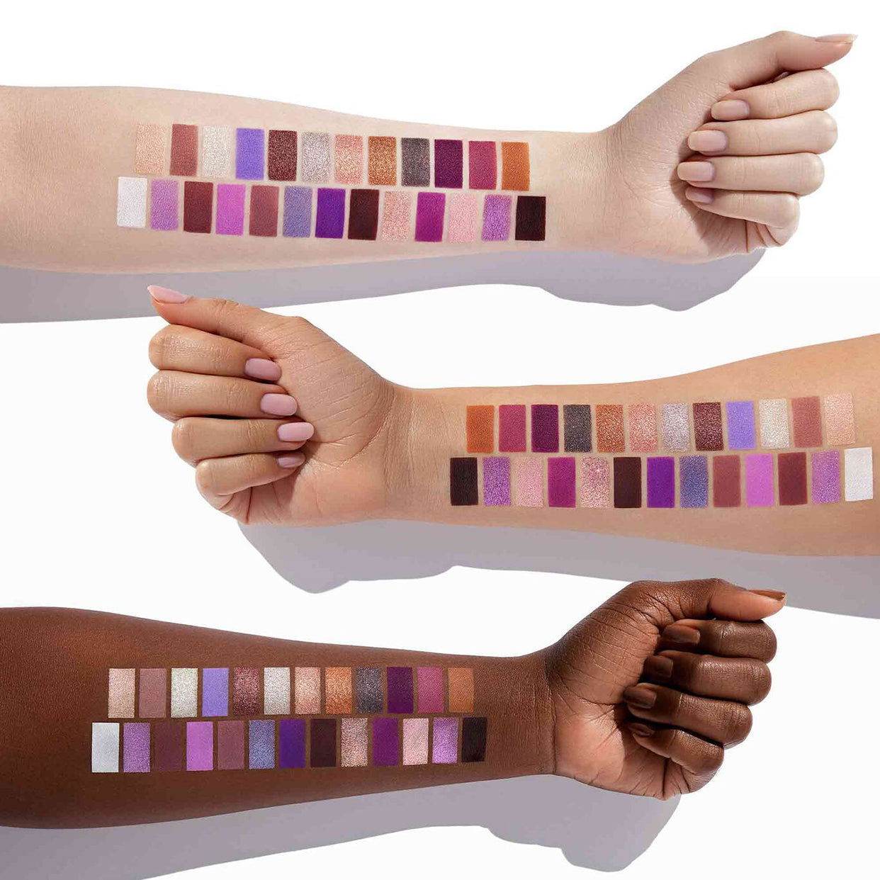 ABH NORVINA® Pro Pigment Palette Vol. 5 - Jotey