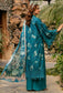 Adan's Prints by Meerab Malik Embroidered Lawn 3pcs - Jotey