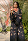 Adan's Prints by Meerab Malik Embroidered Lawn 3pcs - Jotey