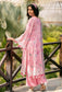Adan's Prints by Meerab Malik Embroidered Lawn 3pcs - Jotey