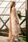 Adan's Prints by Meerab Malik Embroidered Lawn 3pcs - Jotey