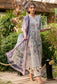Adan's Prints by Meerab Malik Embroidered Lawn 3pcs - Jotey