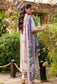 Adan's Prints by Meerab Malik Embroidered Lawn 3pcs - Jotey
