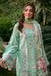 Adans Libas By Khadija Sheikh Lawn 3pcs - Jotey
