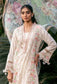 Adans Libas By Khadija Sheikh Lawn 3pcs - Jotey