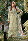 Adans Libas By Khadija Sheikh Lawn 3pcs - Jotey