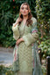Adans Libas By Khadija Sheikh Lawn 3pcs - Jotey