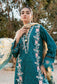 Adans Libas By Khadija Sheikh Lawn 3pcs - Jotey