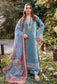 Adans Libas By Khadija Sheikh Lawn 3pcs - Jotey