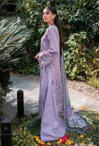 Adans Libas By Khadija Sheikh Lawn 3pcs - Jotey