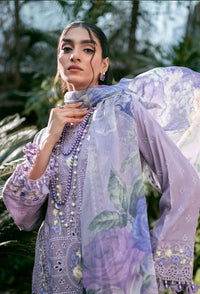 Adans Libas By Khadija Sheikh Lawn 3pcs - Jotey