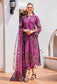 Adans Rarity Glance Embroidered Lawn 3pcs - Jotey
