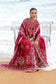 Afrozeh Dastangoi 24 Wedding Formals Unstitched - Jotey