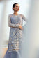 Afrozeh Dastangoi 24 Wedding Formals Unstitched - Jotey