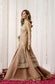 Alaia By Maryum & Maria Unstitched Wedding Collection - Jotey
