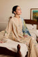 Zara Shahjahan Satori Embroidered Luxury Lawn Unstitched 3pcs - Jotey