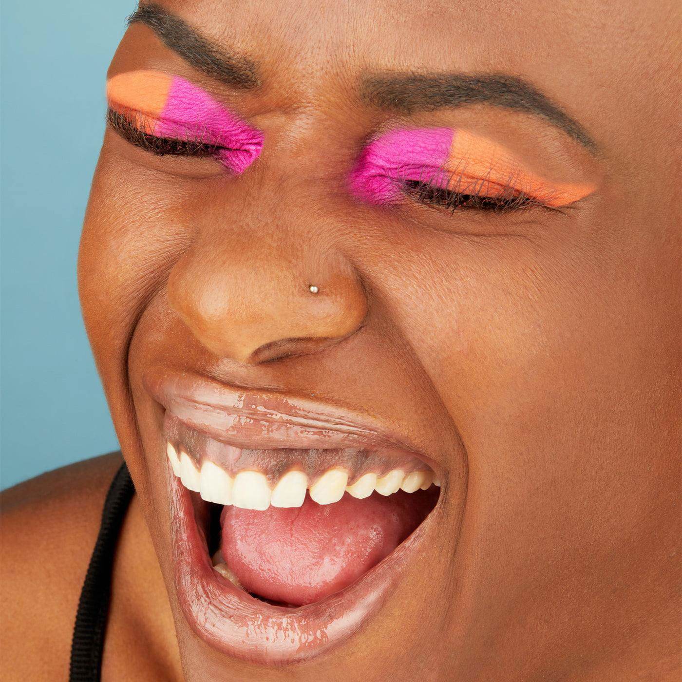 BH Cosmetics Color Pressed Pigment Palette - Jotey