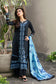 Azure Luxury Lawn'25 Unstitched Three Piece