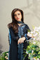 Azure Luxury Lawn'25 Unstitched Three Piece