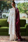 Zara Shahjahan Satori Embroidered Luxury Lawn Unstitched 3pcs - Jotey