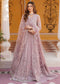 Mehak Yaqoob Luxury Wedding Formals Vol-08 Unstitched 3pcs - Jotey