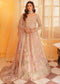 Mehak Yaqoob Luxury Wedding Formals Vol-08 Unstitched 3pcs - Jotey