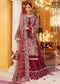 Mehak Yaqoob Luxury Wedding Formals Vol-08 Unstitched 3pcs - Jotey