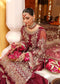 Mehak Yaqoob Luxury Wedding Formals Vol-08 Unstitched 3pcs - Jotey