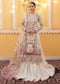 Mehak Yaqoob Luxury Wedding Formals Vol-08 Unstitched 3pcs - Jotey