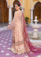 Mehak Yaqoob Luxury Wedding Formals Vol-08 Unstitched 3pcs - Jotey