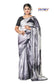 Digital Print Art Silk Saree - Jotey