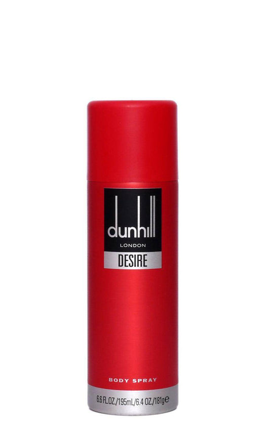 Dunhill London Desire Body Spray - Jotey
