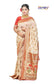 Georgette Banarasi Floral Printed Saree - Jotey