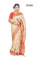 Georgette Banarasi Floral Printed Saree - Jotey
