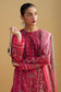 Zara Shahjahan Satori Embroidered Luxury Lawn Unstitched 3pcs - Jotey